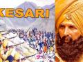 Kesari World TV Premiere: जल्द ही टीवी पर देख सकेंगे अक्षय कुमार की 'केसरी', जानिए कब और किस चैनल पर आएगी फिल्म - Hindi News | Akshay Kumar Movie Kesari World Television Premiere On Zee Cinema, Date & Timing | Latest bollywood News at Lokmatnews.in