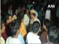 UP: फूलपुर में बेखौफ बदमाशों ने BJP नेता की गोली मारकर की हत्या - Hindi News | BJP leader Pawan Kesari was shot dead in Phulpur | Latest crime News at Lokmatnews.in