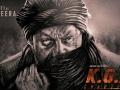 KGF Chapter 2 में Sanjay Dutt बने अधीरा, खतरनाक है उनका लुक - Hindi News | Sanjay Dutt looks deadly as Adheera on the poster of KGF Chapter 2 | Latest bollywood Videos at Lokmatnews.in