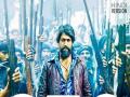 KGF2 ने तोड़ा बाहुबली-1 का रिकॉर्ड, अबतक कमाए 676 करोड़, छठें दिन फिल्म ने भारत में किया जबरदस्त कलेक्शन - Hindi News | KGF2 collection days 6 broke Bahubali-1 record earned 676 crores till now worldwide | Latest bollywood News at Lokmatnews.in
