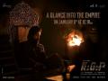 KGF Chapter 2: संजय दत्त और यश की फिल्म का नया पोस्टर आया सामने, इस दिन रिलीज होगा KGF 2 का टीजर - Hindi News | KGF 2 makers announce teaser release date with new poster featuring Yash | Latest bollywood News at Lokmatnews.in