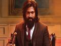 KGF Chapter 2 Worldwide Box Office: दर्शकों के बीच 'केजीएफ: चैप्टर 2' का क्रेज जारी, पार किया साढ़े सात सौ करोड़ का आंकड़ा - Hindi News | KGF Chapter 2 Worldwide Box Office Is More Than 750 Crore Rupees | Latest bollywood News at Lokmatnews.in