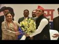 वीडियो: SP-BSP के मेल से कैसे बिगड़ रहा है BJP का खेल - Hindi News | Lok Sabha Election Analysis | Uttar Pradesh|SP| BSP | Latest india Videos at Lokmatnews.in