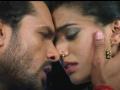 Khesari lal Yadav New Song: खेसारी लाल और अक्षरा सिंह ने 'बज जाइ छागल' गाने में मचाया धमाल, 1 करोड़ पार पहुंचा व्यूज - Hindi News | Khesari lal Yadav New Song With akshara singh viral on socia media | Latest bollywood News at Lokmatnews.in