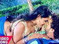 Khesari Lal Yadav Bhojpuri Song Viral: YouTube पर धमाल मचा रहा खेसारी लाल और काजल का ये गाना, जमकर देख रहे फैंस - Hindi News | Khesari Lal and Kajal Raghwani Bhojpuri Song Viral on social media | Latest bollywood News at Lokmatnews.in