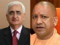बटला हाउस मामला: सलमान खुर्शीद ने योगी आदित्यनाथ को दी खुली चर्चा की चुनौती, सीएम ने दिया था ये बयान - Hindi News | lok Lok Sabha Election 2019: congress leader Salman Khurshid batla house case CM yogi adityanath BJP | Latest india News at Lokmatnews.in
