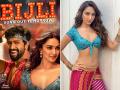 Kiara Advani's sizzling look from Bijli song goes viral on internet - Hindi News | Kiara Advani's sizzling look from Bijli song goes viral on internet | Latest entertainment Photos at Lokmattimes.com