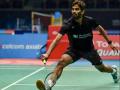 Denmark Open: क्वार्टरफाइनल में हारे किदांबी श्रीकांत, भारतीय चुनौती समाप्त - Hindi News | Denmark Open: Kidambi Srikanth loses in quarterfinals | Latest cricket News at Lokmatnews.in