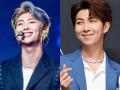 Happy Birthday Kim Namjoon: 27 साल के हुए पॉपुलर बैंड बीटीएस के लीडर किम नामजून, जानिए किस वजह से बदलना पड़ा अपना स्टेज नेम - Hindi News | Happy Birthday Kim Namjoon Kim Namjoon, the leader of the popular band BTS | Latest hollywood News at Lokmatnews.in