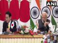 14th India-Japan Annual Summit: किशिदा और पीएम मोदी ने रूस-यूक्रेन युद्ध को लेकर की चर्चा, शांतिपूर्ण समाधान की कही बात - Hindi News | | Latest world News at Lokmatnews.in
