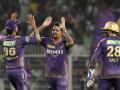 KKR Score IPL 2024 Qualifier 1: 20 अंक लेकर पहले पायदान पर केकेआर, यहां जानें प्लेऑफ रिकॉर्ड, कब बने चैंपियन - Hindi News | KKR vs SRH Live Score, IPL 2024 Qualifier 1 KKR in IPL Playoffs Kolkata Knight Riders win-loss record Stats, most runs, wickets Indian Premier League | Latest cricket News at Lokmatnews.in
