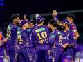 KKR vs RR: रियान पराग की 95 रन की पारी बेकार, केकेआर ने एक रन से रोमांचक जीत दर्ज की - Hindi News | KKR vs RR Riyan Parag's 95 in vain as KKR clinch thrilling one-run win | Latest cricket News at Lokmatnews.in