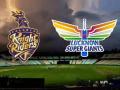 IPL 2025: KKR बनाम LSG मैच शेड्यूल में हो सकता है बदलाव, सुरक्षा बनी बड़ा कारण; जानें अब BCCI क्या करेगी? - Hindi News | IPL 2025 There may be a change in KKR vs LSG match Schedule security is a big reason Know what BCCI will do now | Latest cricket News at Lokmatnews.in