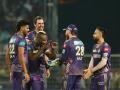 KKR vs MI, IPL 2024: 3 साल बाद प्लेऑफ में कोलकाता नाइट राइडर्स, मुंबई की 13 मैच में नौवीं हार - Hindi News | KKR vs MI, IPL 2024 Kolkata Knight Riders won 18 runs 16 overs game due to rain For first time since 2021 KKR playoffs Mumbai's ninth defeat in 13 matches | Latest cricket News at Lokmatnews.in
