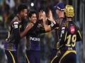 KKR vs MI: मुंबई 18 बार दे चुकी है कोलकाता को मात, जानिए दोनों टीमों की संभावित इलेवन - Hindi News | IPL 2019, KKR vs MI Preview, Head to Head, Predicted XI, analysis of Kolkata Knight Riders vs Mumbai Indians | Latest cricket News at Lokmatnews.in