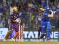 MI vs KKR: वानखेड़े में केकेआर ने मुंबई इंडियंस को 24 रनों से हराया, स्काई को छोड़ फ्लॉप साबित हुए MI के सभी बल्लेबाज, स्टार्क ने लिए 4 विकेट - Hindi News | MI vs KKR: KKR defeated Mumbai Indians by 24 runs in Wankhede, all MI batsmen proved to be flop except Sky | Latest cricket News at Lokmatnews.in