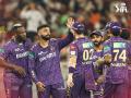 IPL 2025: 16 साल में पहली बार, KKR ने PBKS से हारकर IPL में बनाया शर्मनाक रिकॉर्ड - Hindi News | PBKS vs KKR IPL 2025 First time in 16 years! KKR achieve embarrassing record in IPL with loss against PBKS | Latest cricket News at Lokmatnews.in