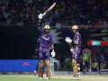 KKR vs PBKS: केकेआर, एसआरएच के सर्वोच्च टीम स्कोर के रिकॉर्ड को तोड़ने के पहुंची करीब, देखें IPL में सर्वोच्च टीम स्कोर की पूरी लिस्ट - Hindi News | KKR vs PBKS: KKR comes close to breaking the record of highest team score of SRH, see the complete list of highest team score in IPL | Latest cricket News at Lokmatnews.in