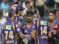 IPL Match 2026, KKR vs SRH Today: प्लेइंग-11 से लेकर पिच मिजाज तक, कब, कहां देखें कोलकाता और हैदराबाद के बीच महामुकाबला - Hindi News | IPL Match 2026 KKR vs SRH Today From playing 11 to pitch conditions when and where to watch epic battle between Kolkata and Hyderabad | Latest cricket News at Lokmatnews.in