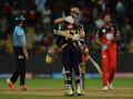 IPL, RCB Vs KKR: कोहली पर भारी क्रिस लिन की पारी, केकेआर ने आरसीबी को हराया - Hindi News | ipl 2018 chris lynn innings helps kkkr beat rcb by six wickets | Latest cricket News at Lokmatnews.in