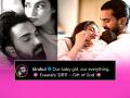 केएल राहुल और अथिया शेट्टी की बेटी की पहली फोटो, रिवील किया नाम... - Hindi News | KL Rahul Athiya Shetty Share Baby Girl Daughter Evara First Photo | Latest bollywood News at Lokmatnews.in