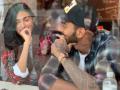 KL Rahul and Athiya Shetty finally make their relationship official - Hindi News | KL Rahul and Athiya Shetty finally make their relationship official | Latest entertainment Photos at Lokmattimes.com