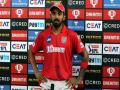 IPL 2020: हारा हुआ मैच कैसे जीत गई पंजाब, कप्तान केएल राहुल ने खोला राज - Hindi News | Kings XI Punjab captain KL Rahul happy after win against hyderabad | Latest cricket News at Lokmatnews.in