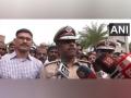 Kerala Blast: कोच्चि के कन्वेंशन सेंटर में ब्लास्ट करने वाले शख्स ने किया आत्मसमर्पण, हमले की जिम्मेदारी ली, बताई वजह - Hindi News | Kerala Blast The person who carried out the blast in Kochi's convention center surrendered | Latest crime News at Lokmatnews.in