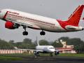 Air India flight: एयर इंडिया को क्या हो गया?, रोज पैसेंजर को दिक्कत, कोच्चि हवाई अड्डे से उड़ान नहीं भरी, मिलान-दिल्ली उड़ान रद्द - Hindi News | Air India flight What happened Passengers face problems every day no flights took off Kochi airport Milan-Delhi flight cancelled MPs board share ordeal Felt like flight skid on runway | Latest india News at Lokmatnews.in