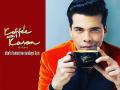 करण जौहर ने किया Koffee with Karan के विनिंग हैंपर का खुलासा, लग्जरी गिफ्ट्स को जानकर हो जाएंगे हैरान - Hindi News | Karan Johar revealed what is in the Koffee Hamper | Latest bollywood News at Lokmatnews.in