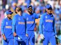ICC World Cup 2019, IND vs AFG: मोहम्मद शमी की हैट्रिक, रोमांचक मैच में 11 रन से जीता भारत - Hindi News | ICC World Cup 2019, India vs Afghanistan Live Cricket Score, Live updates, Live streaming, Live blog, live commentary in Hindi | Latest cricket News at Lokmatnews.in