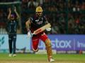 RCB vs GT: IPL में सबसे ज्यादा शतक जड़ने वाले बल्लेबाज बने कोहली, बैक-टू-बैक जड़ी सेंचुरी, नाबाद 101 रन बनाए - Hindi News | RCB vs GT ipl 2023 Virat kohli becomes the first batter who has Most hundreds in the IPL | Latest cricket News at Lokmatnews.in