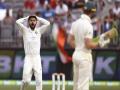 IND Vs AUS: ऑस्ट्रेलिया का पर्थ टेस्ट में दबदबा, 175 रनों की बढ़त, चौथे दिन भारतीय गेंदबाजों पर दारोमदार - Hindi News | india vs australia 2nd test 3rd day match report australia takes lead of 175 runs | Latest cricket News at Lokmatnews.in