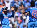 ICC ODI rankings: कोहली और बुमराह की बादशाहत बरकरार, भारत नहीं ये है दुनिया की नंबर एक टीम - Hindi News | ICC ODI rankings: Virat Kohli, Jasprit Bumrah retain their top spots, India is on number 2 | Latest cricket News at Lokmatnews.in