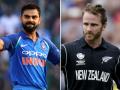 Ind vs NZ: टीम इंडिया न्यूजीलैंड में खेलेगी 5 वनडे, 3 टी20, जानिए सीरीज का पूरा कार्यक्रम, दोनों टीमें, कहां से देख सकते हैं लाइव प्रसारण - Hindi News | India vs New Zealand: Full Schedule, Squads, timing, Live Streaming telecast, India tour of New Zealand | Latest cricket News at Lokmatnews.in