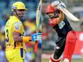IPL 2019, CSK vs RCB: कोहली और रैना के बीच इस खास रिकॉर्ड के लिए होड़, जो भी बनाएगा रचेगा इतिहास - Hindi News | IPL 2019, CSK vs RCB: Virat Kohli, Suresh Raina eye 5000 IPL runs record | Latest cricket News at Lokmatnews.in