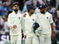 Ind Vs Eng: बुमराह के कहर के बावजूद इंग्लैंड तीसरे टेस्ट में अपनी हार एक दिन और टालने में कामयाब - Hindi News | india on verge of win against england 3rd test 4th day match report | Latest cricket News at Lokmatnews.in
