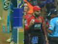 Video: विराट कोहली को DRS के फैसले पर आया गुस्सा, ग्राउंड पर की ऐसी हरकत - Hindi News | Virat Kohli angry after Hardik Pandya out decision changed in DRS | Latest cricket News at Lokmatnews.in