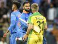 Ind vs Aus, 1st ODI: ये 5 खिलाड़ी हैं टीम इंडिया की शर्मनाक हार के जिम्मेदार - Hindi News | Ind vs Aus, 1st ODI: 5 players who responsible for Team India's 10 wicket loss against Australia | Latest cricket News at Lokmatnews.in