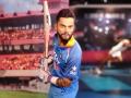 मैडम तुसाद म्यूजियम में लगा विराट कोहली का मोम का पुतला, देखें वीडियो - Hindi News | delhi virat kohlis wax statue madame tussauds | Latest cricket Videos at Lokmatnews.in