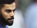 Virat Kohli Test Captaincy: टीम के प्रति बेईमान नहीं हो सकता, टेस्ट कप्तानी छोड़ने पर विराट कोहली ने लिखा लेटर... - Hindi News | Virat Kohli Test Captaincy Virat Kohli wrote a letter Can't be dishonest towards team 40 wins in 68 Tests journey see pics | Latest cricket Photos at Lokmatnews.in