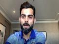 कोहली ने कहा, रोहित की चोट को लेकर स्थिति स्पष्ट नहीं - Hindi News | Kohli said, the situation is not clear about Rohit's injury | Latest cricket News at Lokmatnews.in