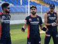 IPL 2020: गौतम गंभीर ने उठाए कप्तानी पर सवाल तो विराट कोहली के समर्थन में आए RCB के हेड कोच, कहा- ऐसा कप्तान भाग्य से मिलता है - Hindi News | Gambhir calls for Kohli removal from Bangalore captaincy Rcb head coach react this statment | Latest cricket News at Lokmatnews.in
