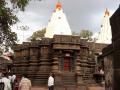 मां लक्ष्मी का ऐसा मंदिर जहां रोज दर्शन के लिए आते हैं सूर्यदेव  - Hindi News | mysterious temple of maa laxmi in kolhapur maharashtra | Latest travel News at Lokmatnews.in