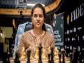 FIDE Women's Chess World Cup: कोनेरू हम्पी ने रचा इतिहास, फिडे महिला विश्व कप सेमीफाइनल में पहुंचने वाली पहली भारतीय महिला बनीं - Hindi News | Grandmaster Koneru Humpy scripts history, becomes first Indian woman to enter FIDE Women's World Cup semi-finals | Latest india News at Lokmatnews.in