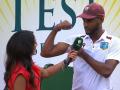 West Indies vs Bangladesh, 2nd Test series 2024: लगातार 86वां टेस्ट मैच, महारिकॉर्ड, क्रैग ब्रैथवेट वेस्टइंडीज में सबसे आगे?, गारफील्ड सोबर्स का रिकॉर्ड ध्वस्त - Hindi News | West Indies vs Bangladesh, 2nd Test Kraigg Brathwaite 86th consecutive Test great record first player West Indies Garfield Sobers record broken Alastair Cook 159 matches | Latest cricket News at Lokmatnews.in