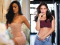 कृष्णा श्रॉफने शेअर केले ग्लॅमरस फोटो अन् लिहिले DND, पहा फोटो - Marathi News | Krishna Shroff Sizzling Photos Do Not Disturb mode in Dubai see pics | Latest filmy Photos at Lokmat.com