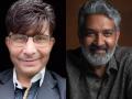 एसएस राजामौली की 'बाहुबली' पर KRK ने किया कटाक्ष, कहा- हॉलीवुड की फिल्मों से कॉपी किए हैं सीन, देखें वीडियो - Hindi News | KRK Takes A Jibe At SS Rajamouli’s Baahubali Claims The Films Are Copied From Hollywood Films | Latest bollywood News at Lokmatnews.in