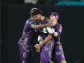 KKR vs SRH Score, IPL 2024 Final: सनराइजर्स हैदराबाद ने तोड़े सभी रिकॉर्ड, फाइनल में सबसे कम स्कोर, 18.3 ओवर में 113 पर ALL OUT, देखें टॉप-4 लिस्ट - Hindi News | ​​​​​​​KKR vs SRH Live Score IPL 2024 Final Lowest totals in IPL finals 113 SRH vs KKR Chennai 2024, 125-9 CSK vs MI Kolkata 2013, 128-6 RPS vs MI Hyderabad 2017 | Latest cricket News at Lokmatnews.in