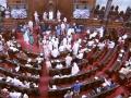 वेदप्रताप वैदिक का ब्लॉगः हंगामों से खराब न हो संसद की छवि - Hindi News | vedpratap vaidik blog the image of parliament should not be spoiled by the uproar | Latest india News at Lokmatnews.in